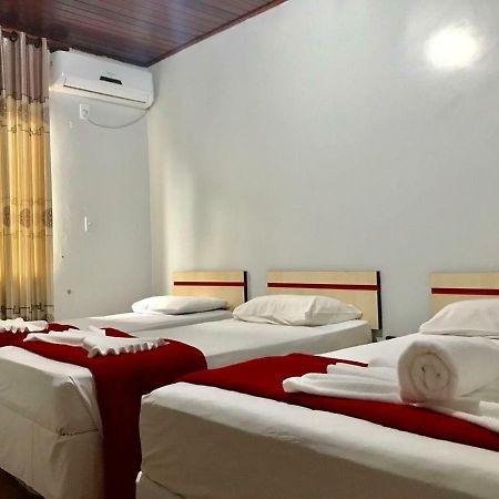 Hotel Stella Solaris Cataratas à Foz do Iguaçu Extérieur photo