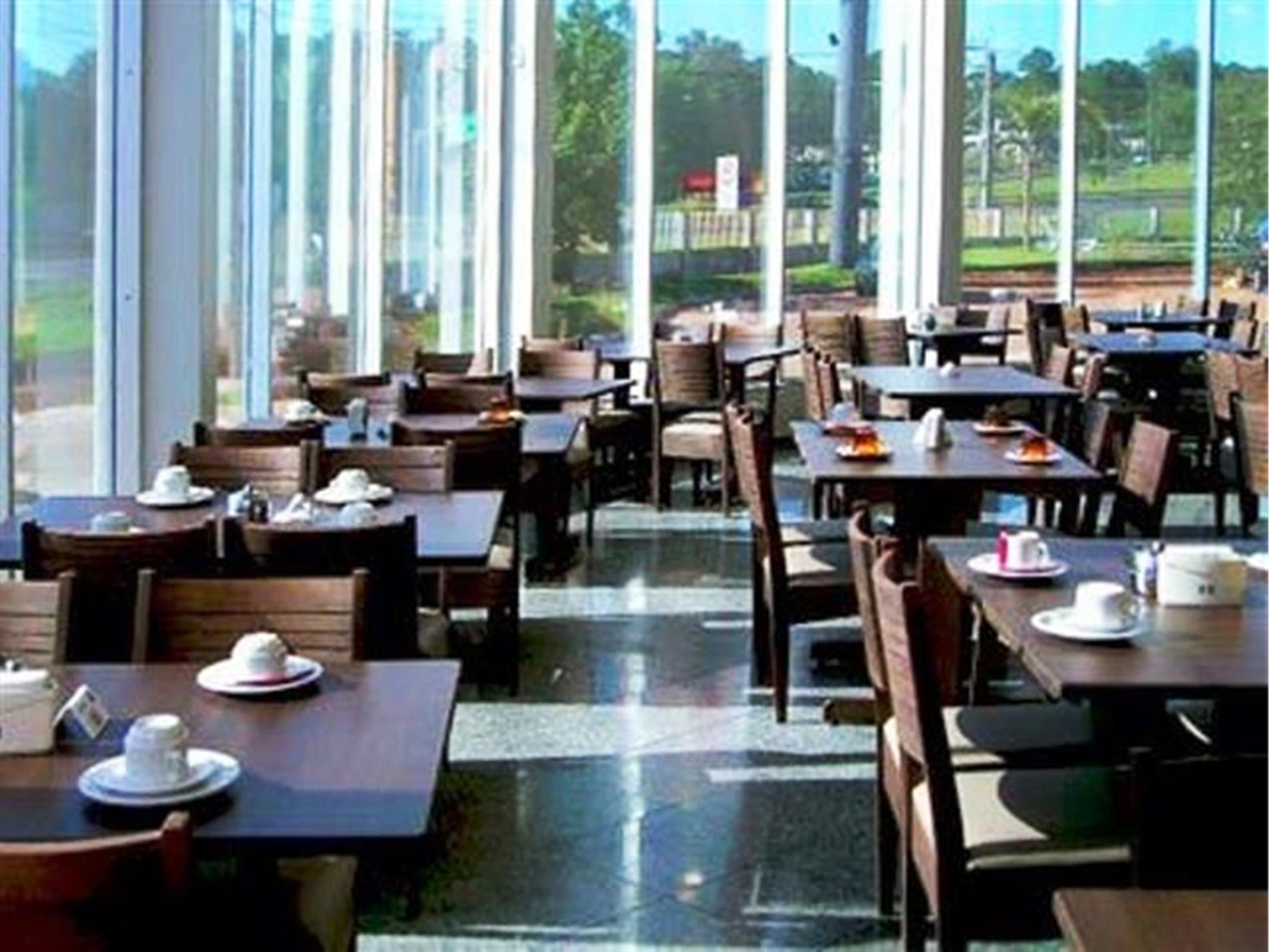 Hotel Stella Solaris Cataratas à Foz do Iguaçu Extérieur photo