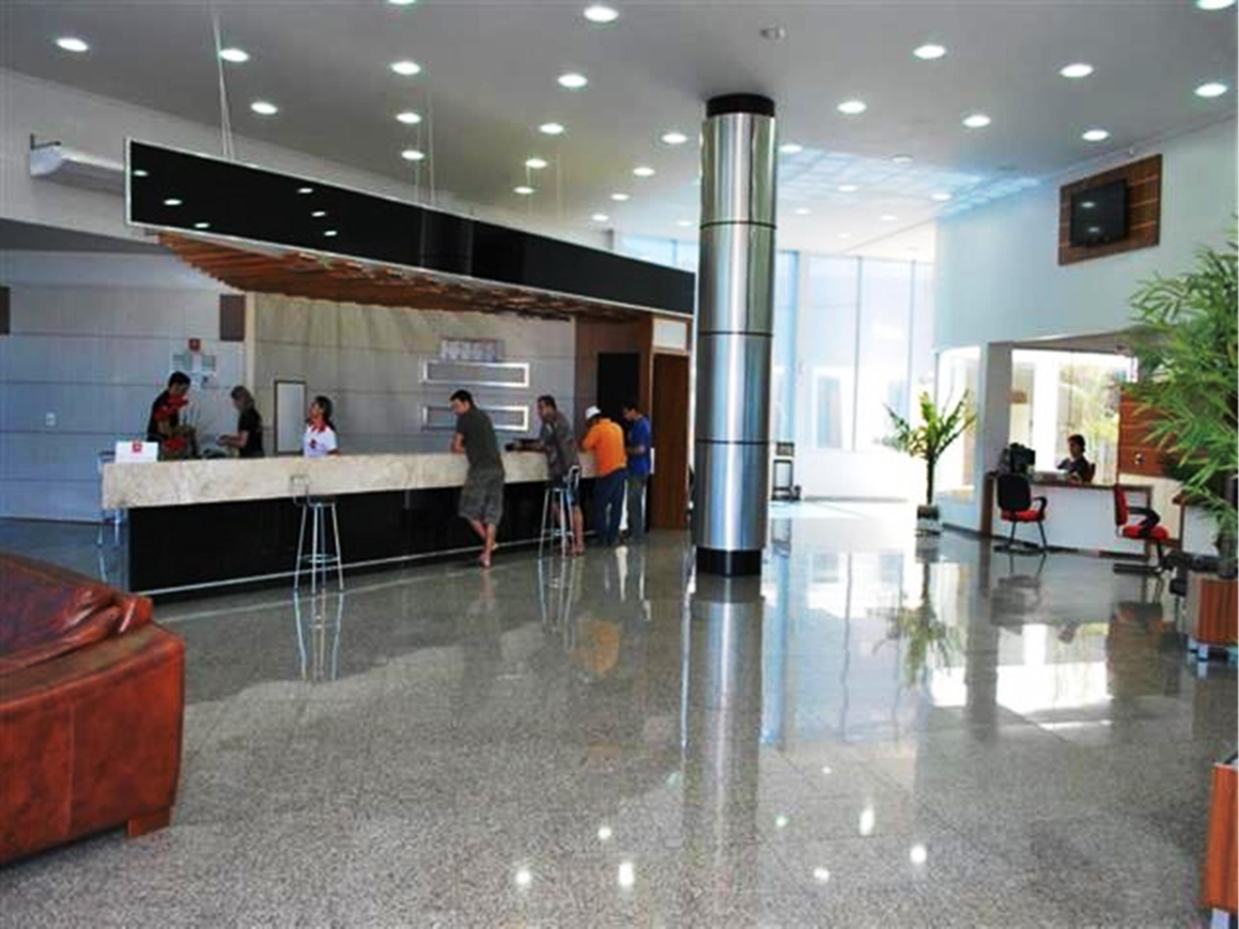 Hotel Stella Solaris Cataratas à Foz do Iguaçu Extérieur photo