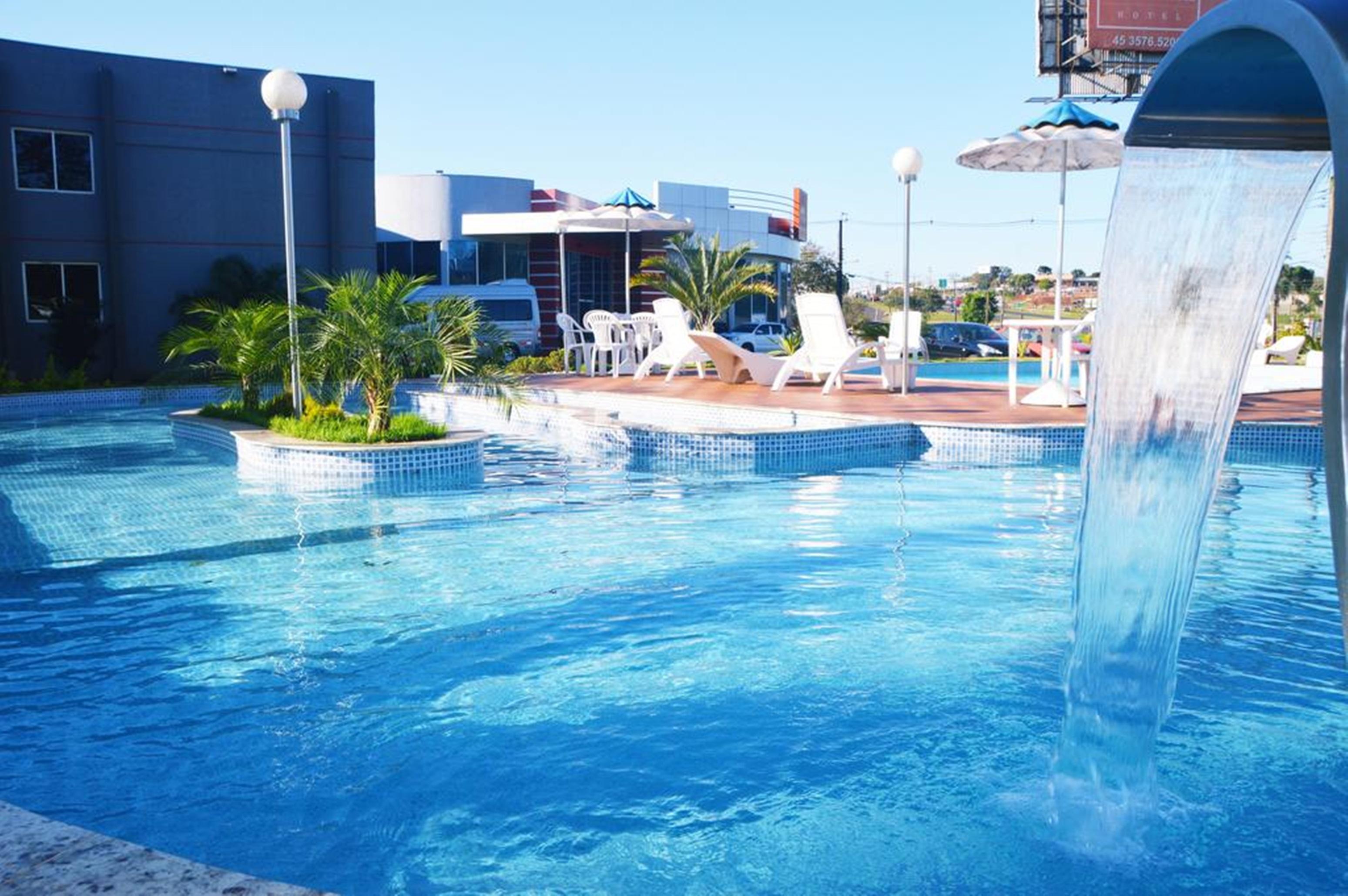 Hotel Stella Solaris Cataratas à Foz do Iguaçu Extérieur photo