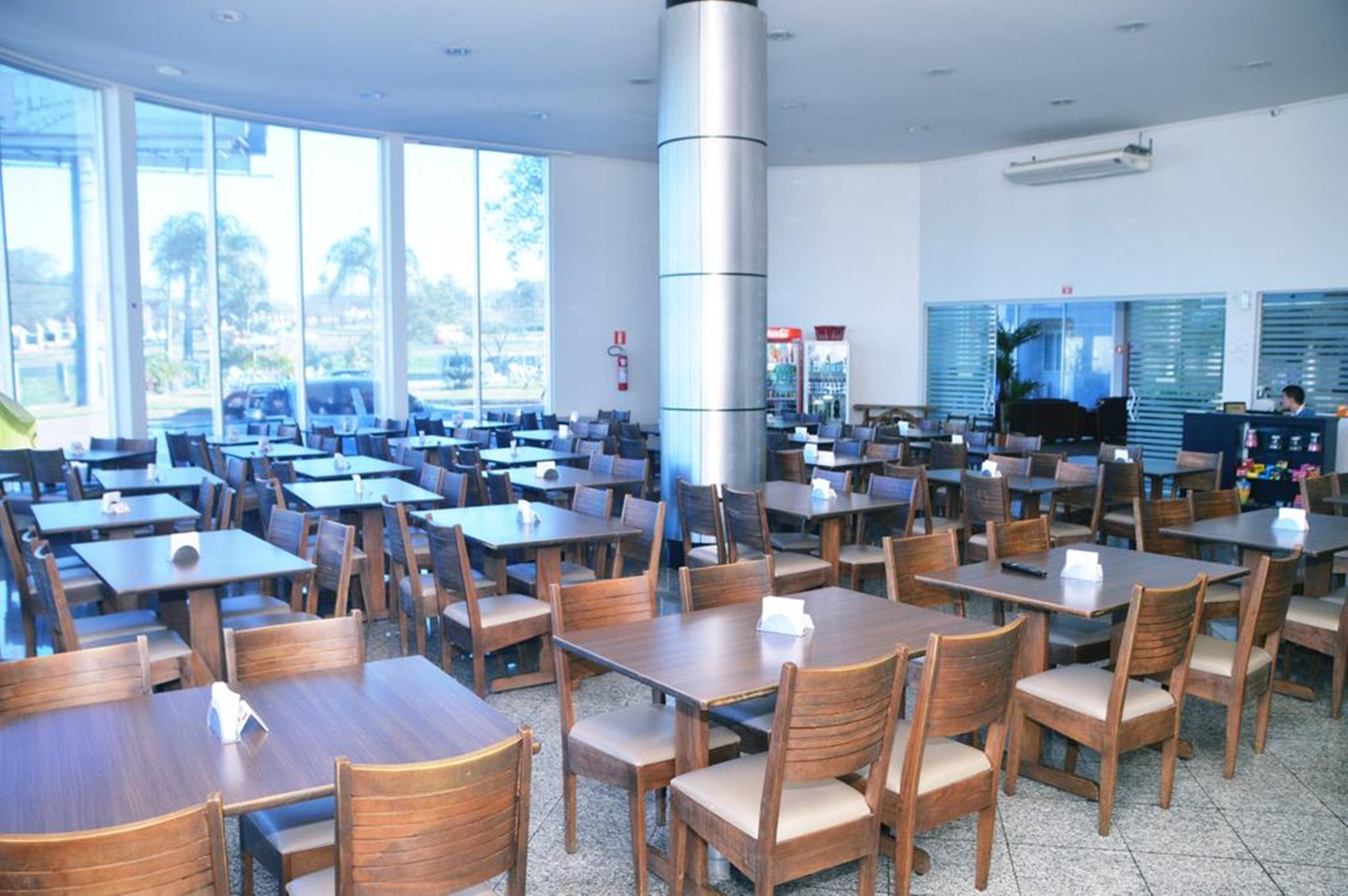 Hotel Stella Solaris Cataratas à Foz do Iguaçu Extérieur photo