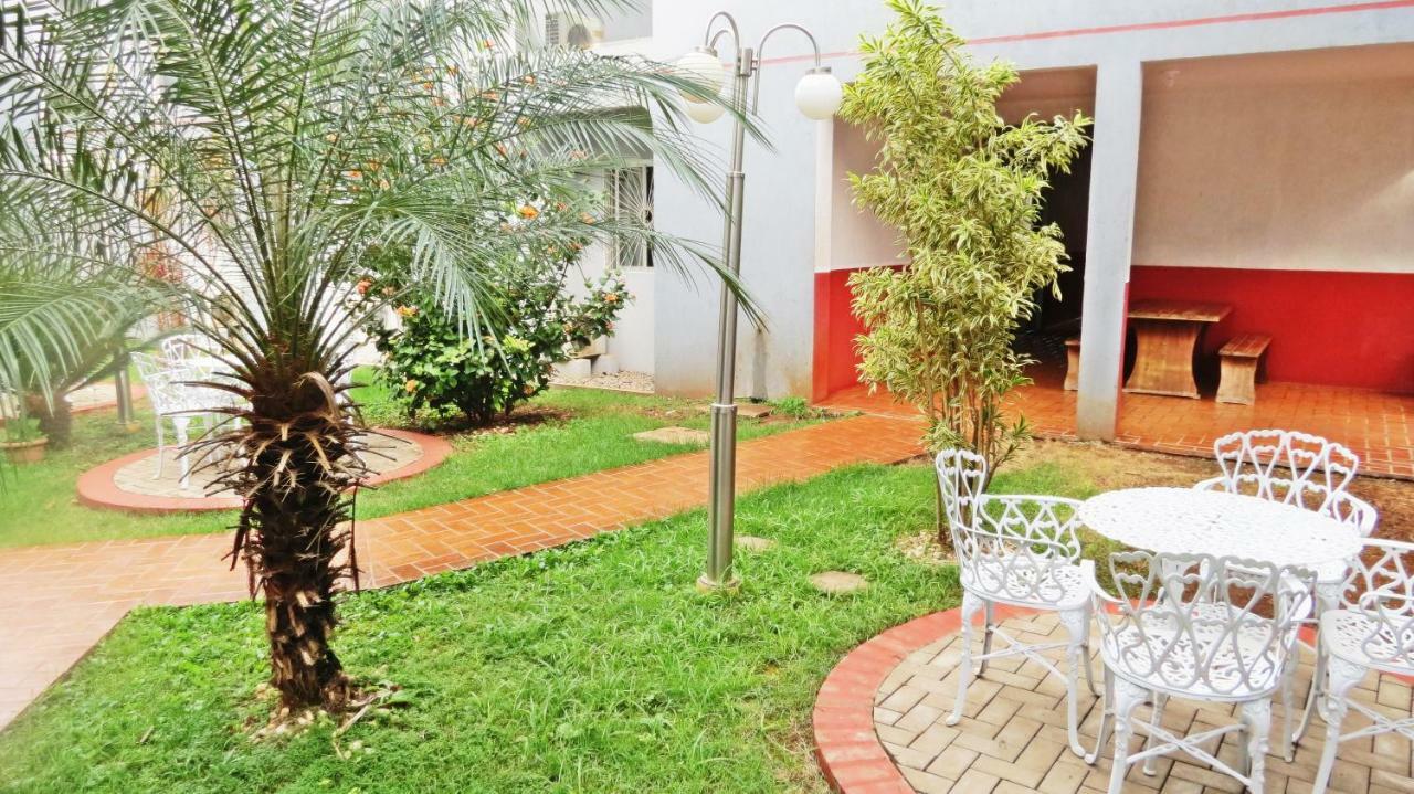 Hotel Stella Solaris Cataratas à Foz do Iguaçu Extérieur photo